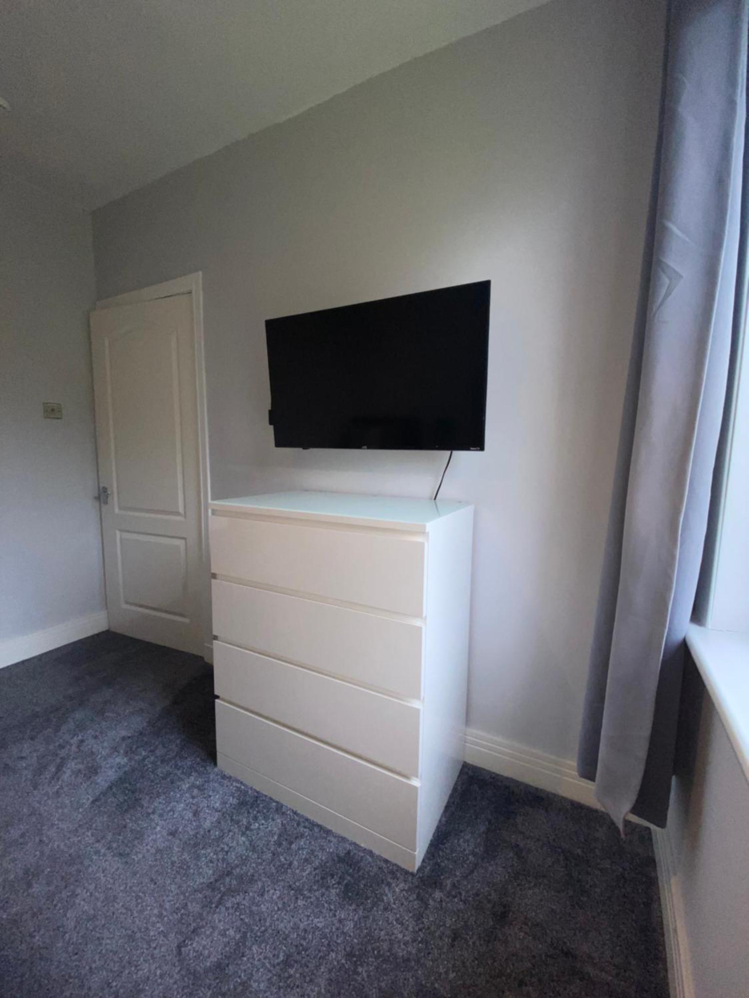 Glasgow Apartment Close To The Airport 렌프루 외부 사진